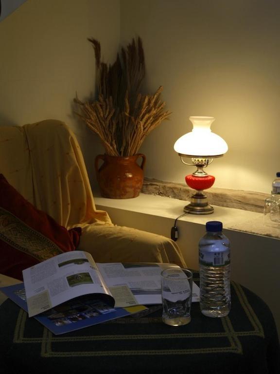 Posada Molino Del Canto Barriolacuesta 部屋 写真