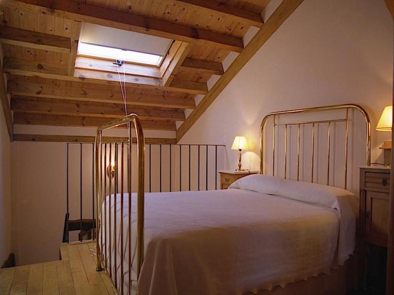 Posada Molino Del Canto Barriolacuesta 部屋 写真