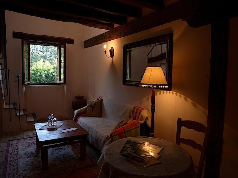Posada Molino Del Canto Barriolacuesta 部屋 写真